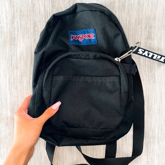 Jansport Handbags - JANSPORT MINI BACKPACK